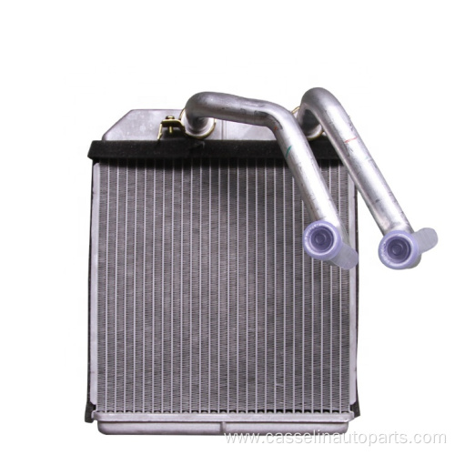 Heater Core for Mitsubishi Carisma 1.6 Baujahr 2000-2009